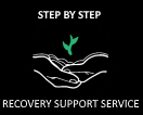 Step By Step logo
