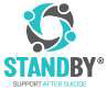 standby logo