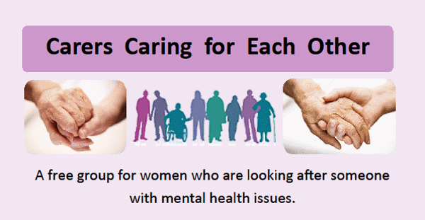 carers women